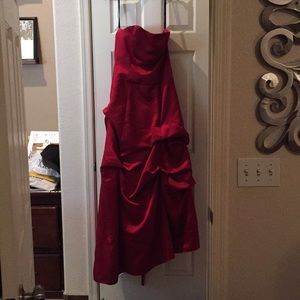 Bridesmaid’s dress - Alfred Angelo brand Sz 6